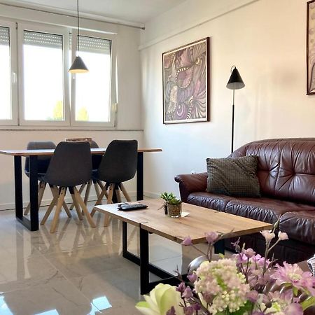 Darin Apartment 자다르 외부 사진