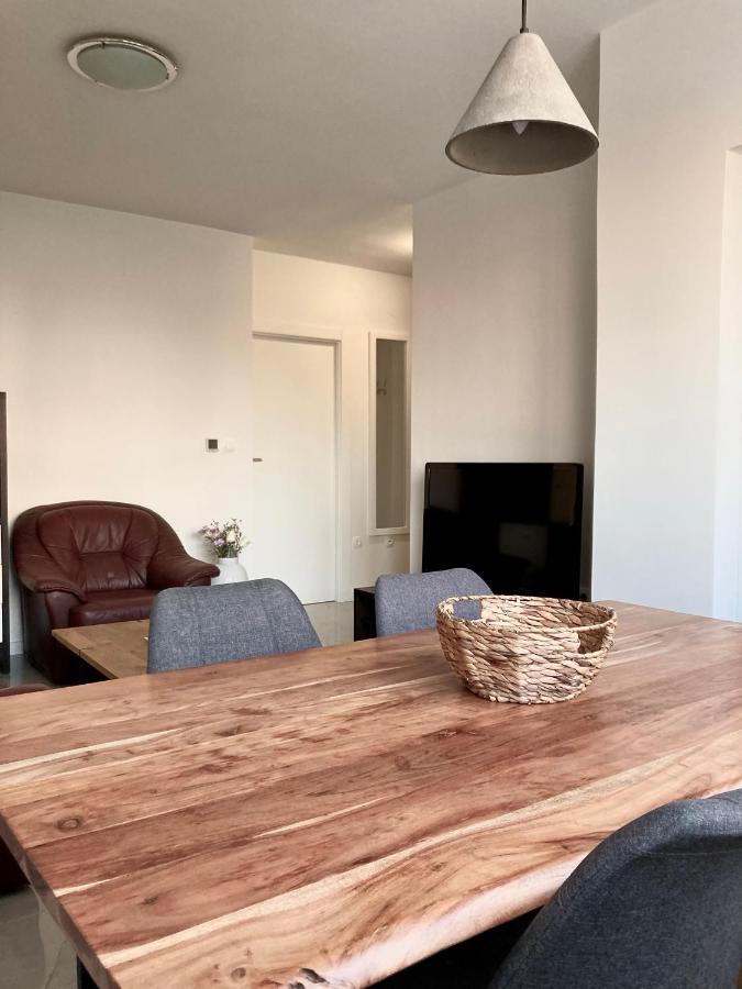 Darin Apartment 자다르 외부 사진