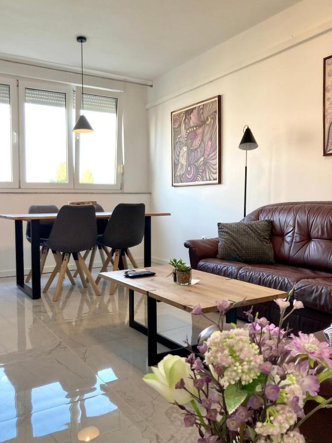 Darin Apartment 자다르 외부 사진