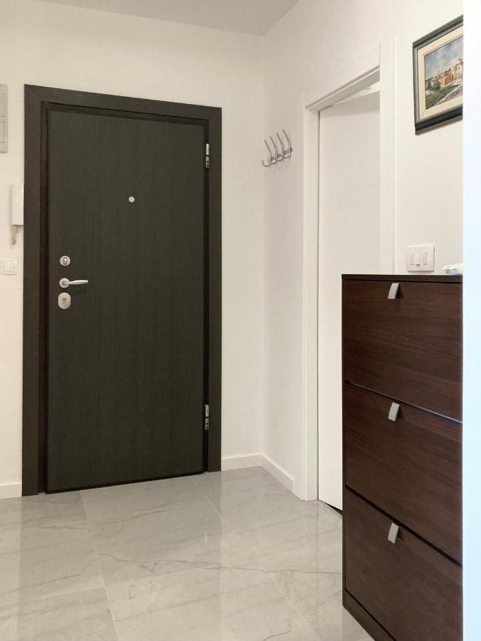 Darin Apartment 자다르 외부 사진