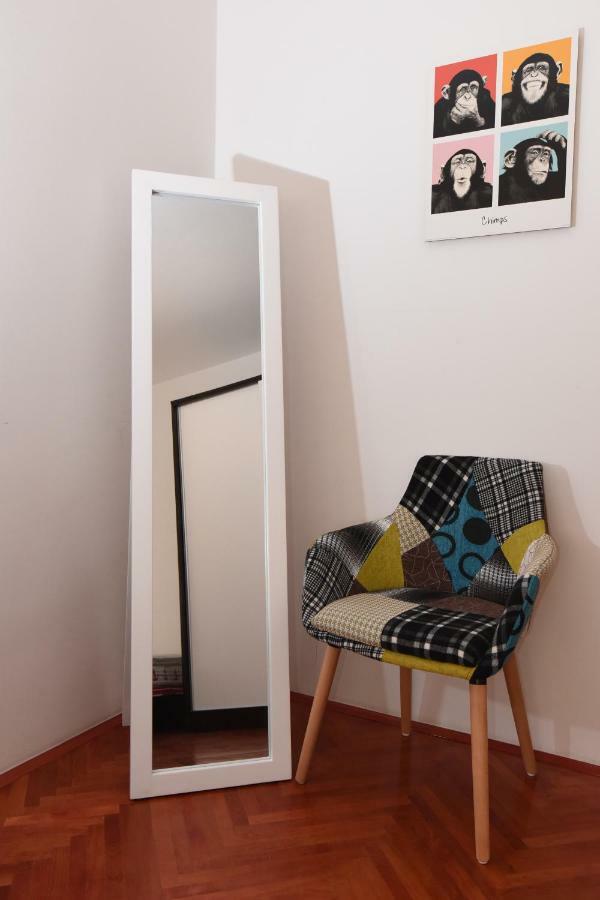 Darin Apartment 자다르 외부 사진