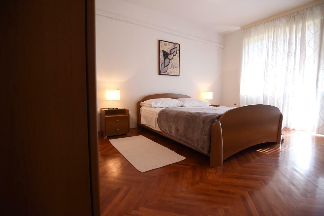 Darin Apartment 자다르 외부 사진