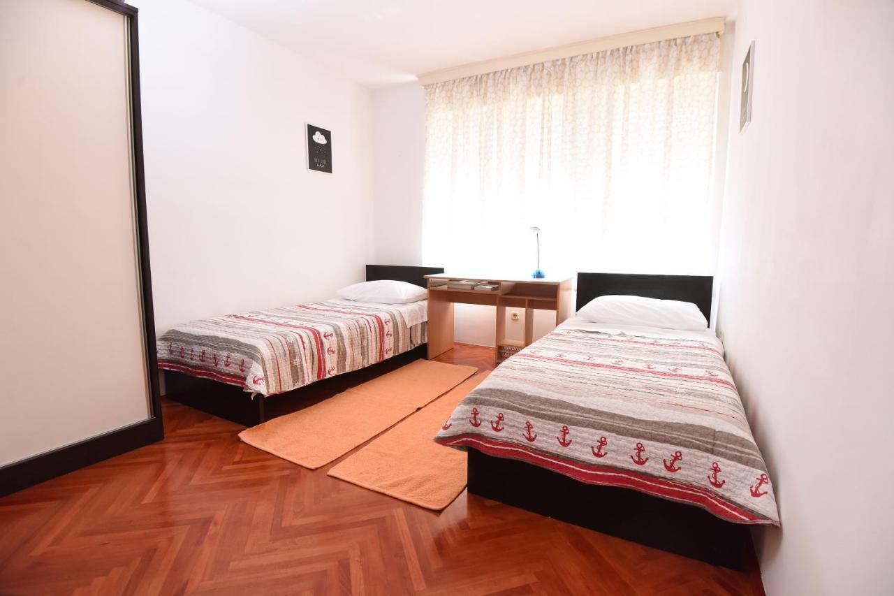 Darin Apartment 자다르 외부 사진