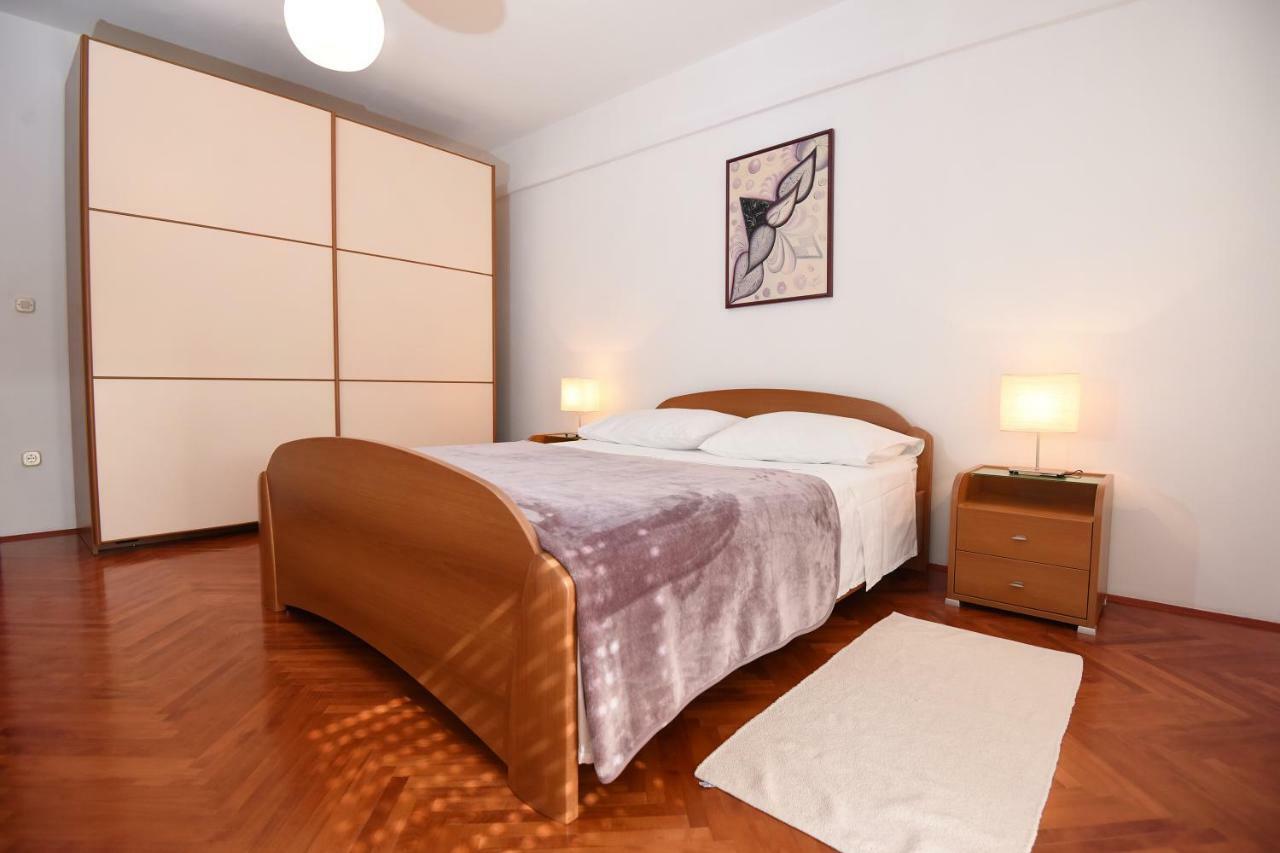 Darin Apartment 자다르 외부 사진